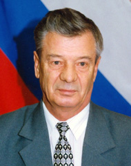 Полтавец Петр Ульянович